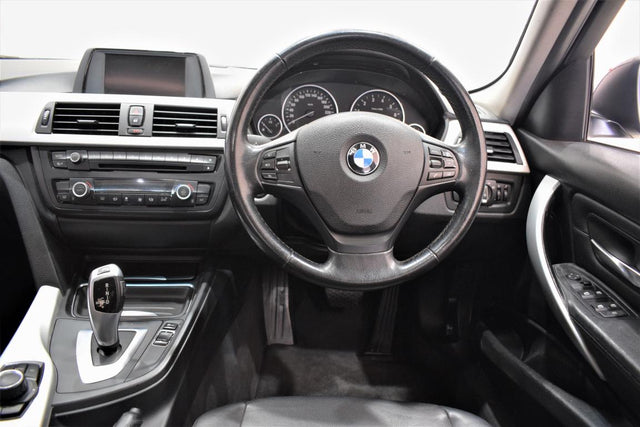 2013 BMW 3 Series 320i auto