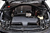 2013 BMW 3 Series 320i auto