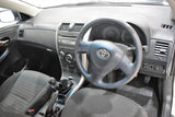 2008 Toyota Corolla 1.4 Professional
