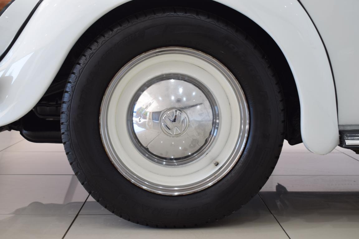 1975 Volkswagen Beetle 1.3
