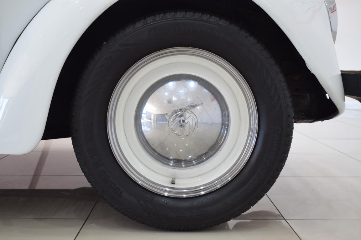 1975 Volkswagen Beetle 1.3