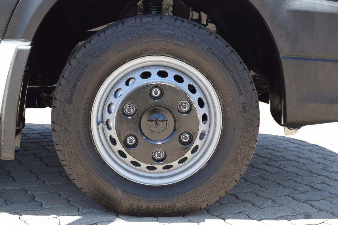 2014 VW Crafter 50 2.0 BiTDI HR 120 KW 23-Seater Bus