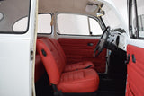 1975 Volkswagen Beetle 1.3