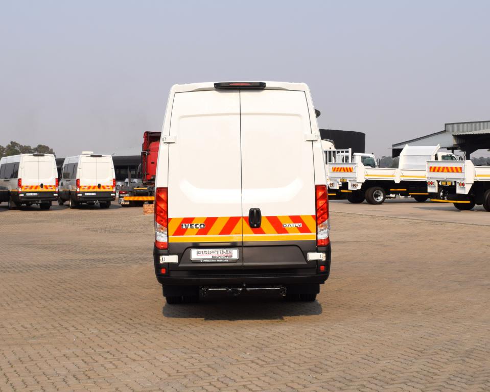 2019 Iveco Daily 50C15V16 MOBILE CLINIC