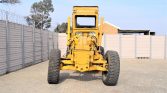 1996 Galion T500D Grader Padskraper