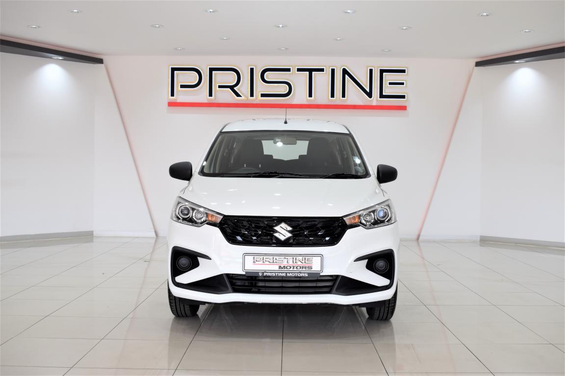 2025 Suzuki Ertiga 1.5 GA
