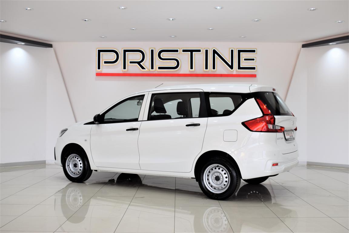 2025 Suzuki Ertiga 1.5 GA