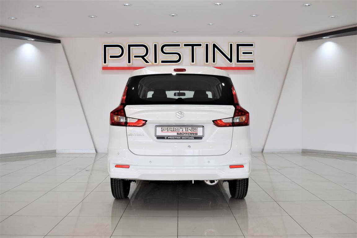 2025 Suzuki Ertiga 1.5 GA