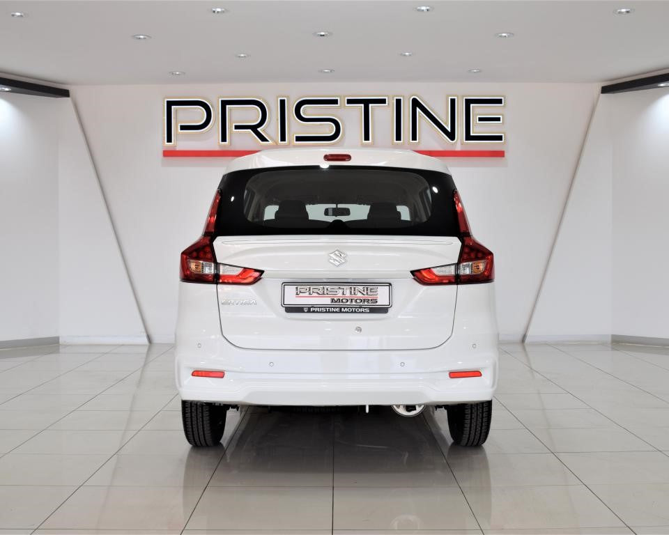 2025 Suzuki Ertiga 1.5 GA