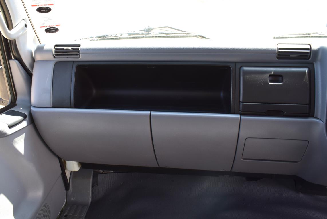 2018 Fuso Canter FE7-136 Tipper Truck