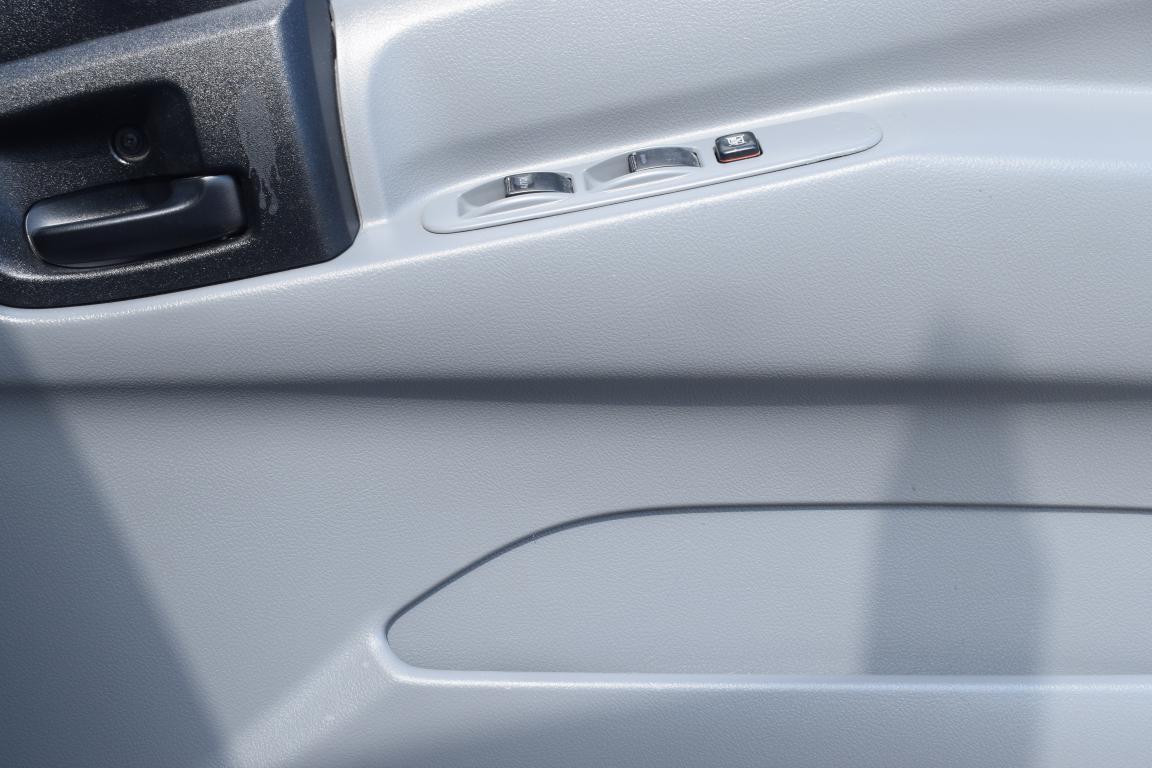 2021 Hino 300 Series 714 LWB DROPSIDE TRUCK