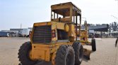 1996 Galion T500D Grader Padskraper
