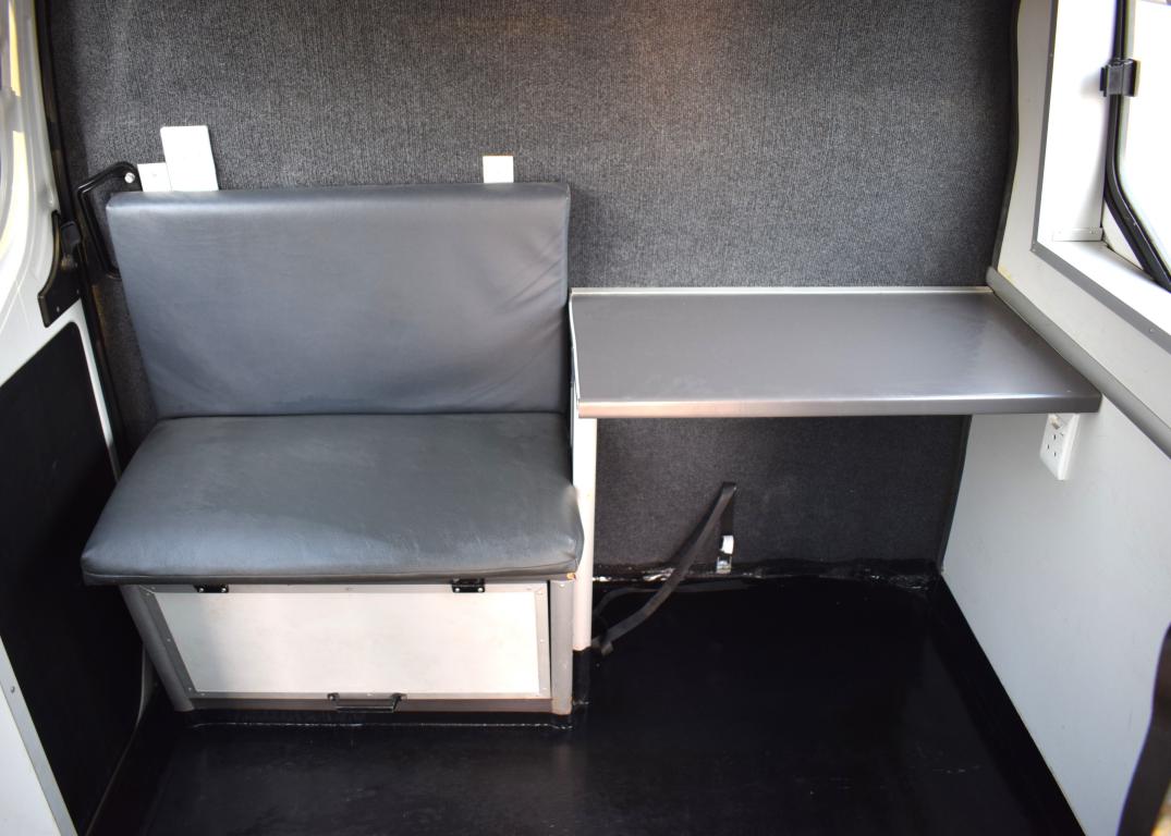 2019 Iveco Daily 50C15V16 MOBILE CLINIC