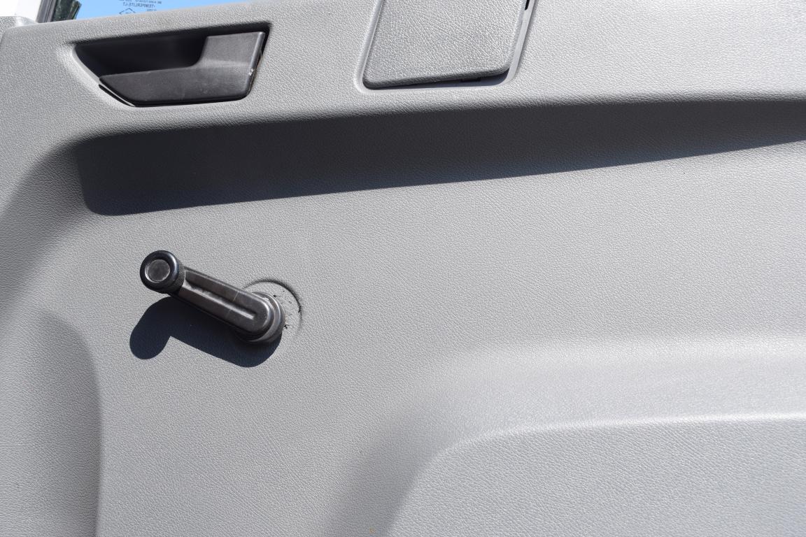 2018 Fuso FJ 16-23S Dropside Truck