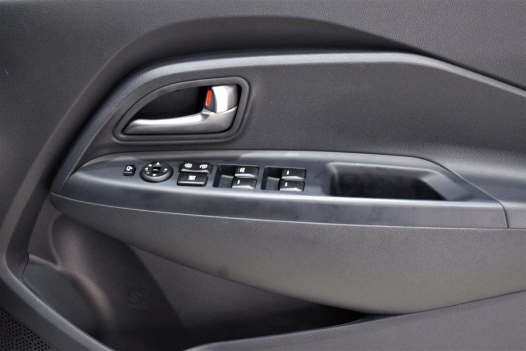 2016 Kia Rio Hatch 1.4 Auto