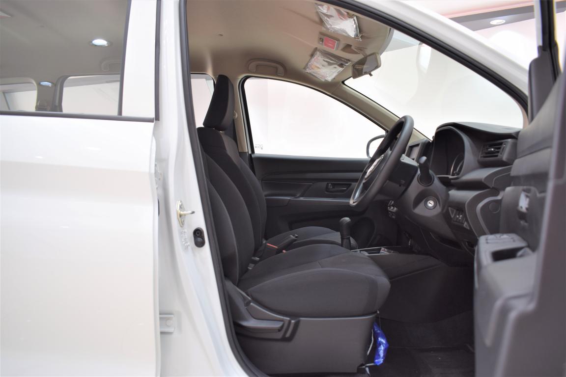 2025 Suzuki Ertiga 1.5 GA