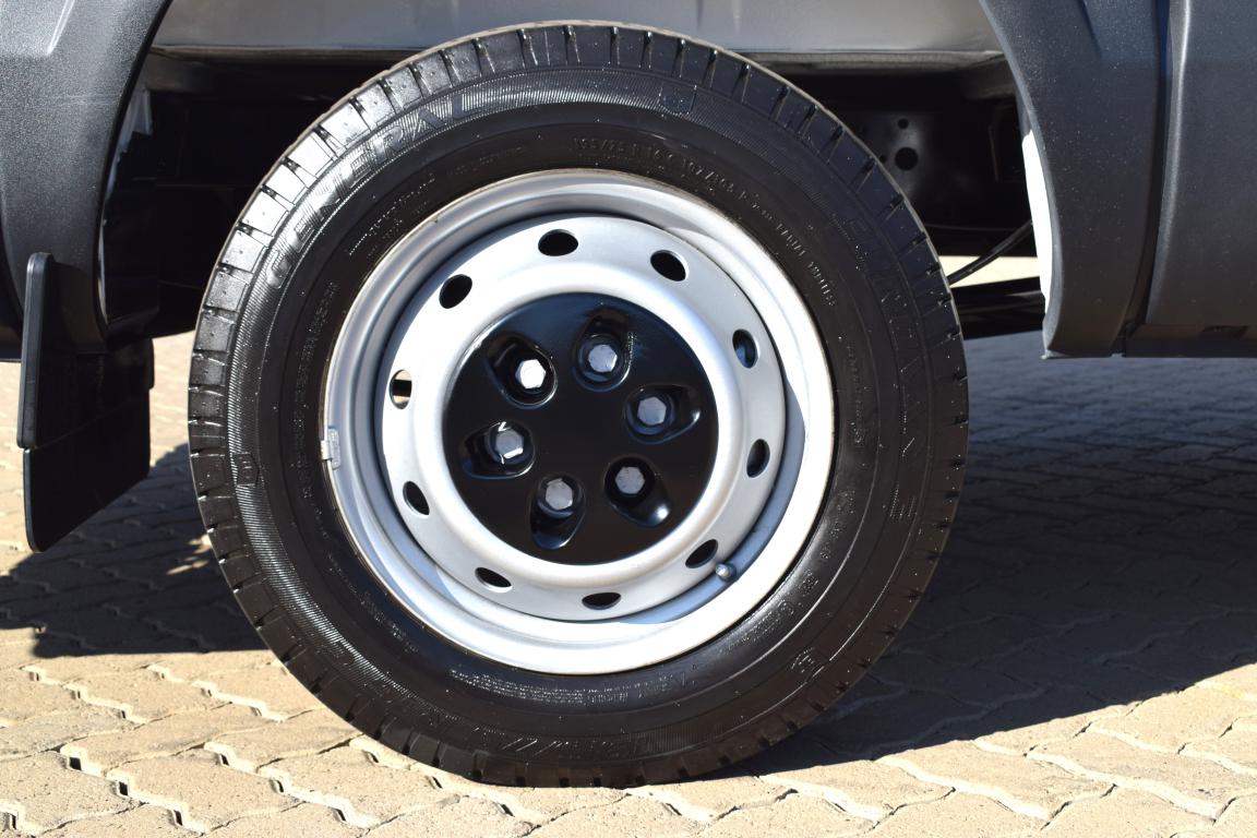 2011 Iveco Daily 35 S12V12 PANEL VAN