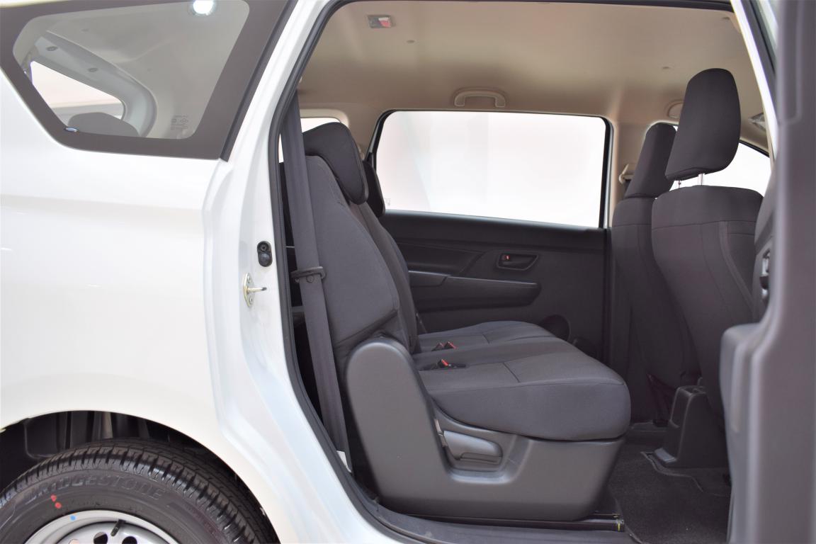 2025 Suzuki Ertiga 1.5 GA