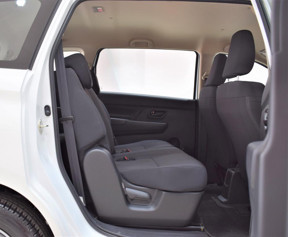 2025 Suzuki Ertiga 1.5 GA