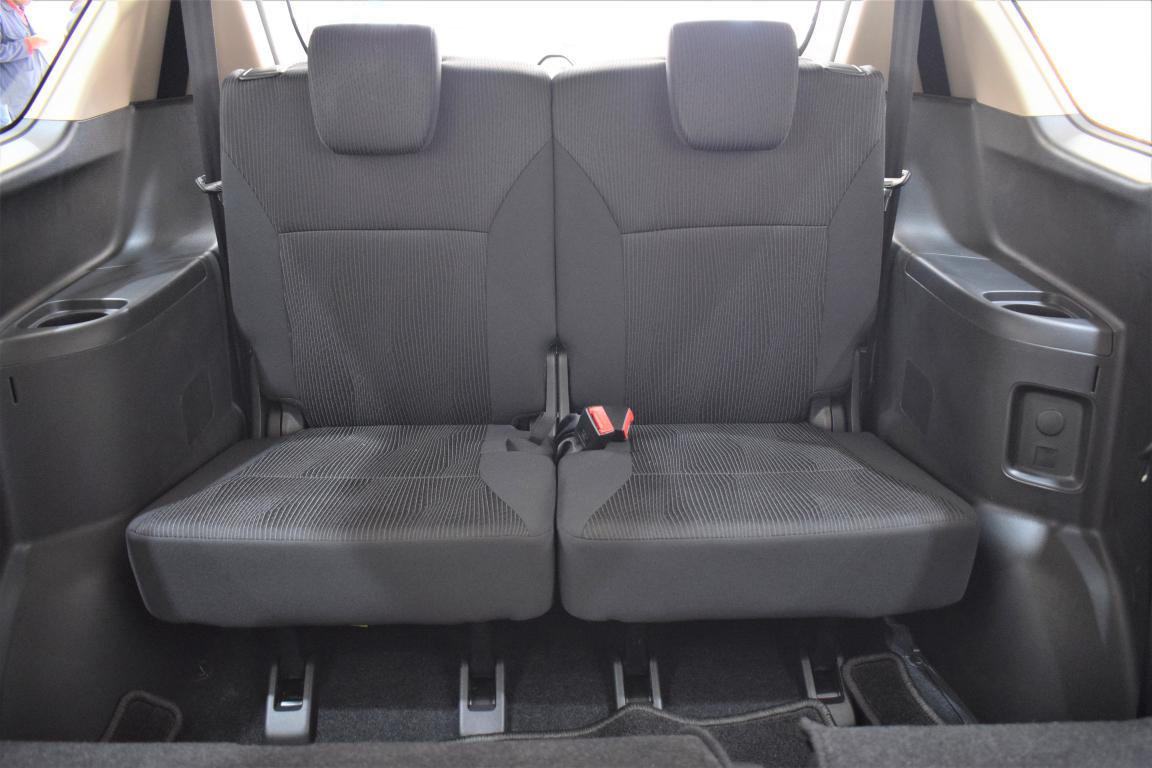 2025 Suzuki Ertiga 1.5 GA
