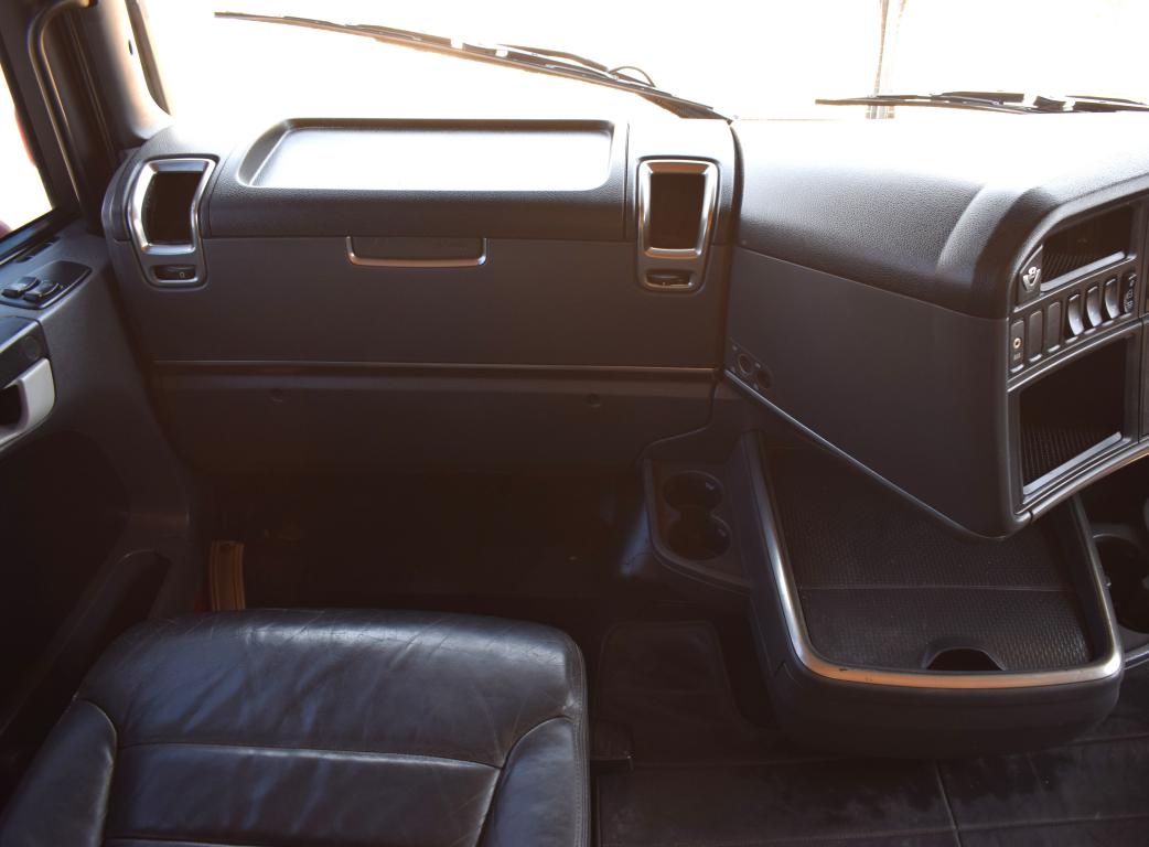 2018 Scania R580 LA6X4MHZ/MSZ