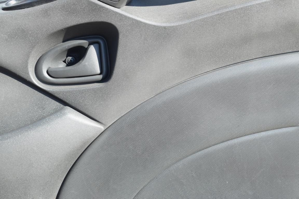 2011 Iveco Daily 35 S12V12 PANEL VAN