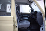 2024 Toyota Land Cruiser 79 2.8GD-6 Double Cab