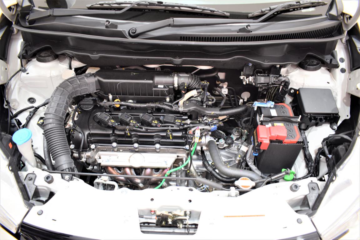 2025 Suzuki Ertiga 1.5 GA