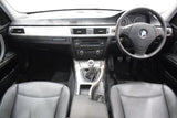 2010 BMW 3 Series 320d