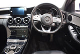 2020 Mercedes-Benz C-Class C200 AMG Line