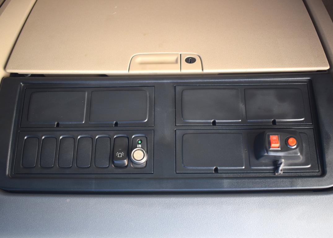 2018 Scania R580 LA6X4MHZ/MSZ