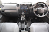 2024 Toyota Land Cruiser 79 2.8GD-6 Double Cab