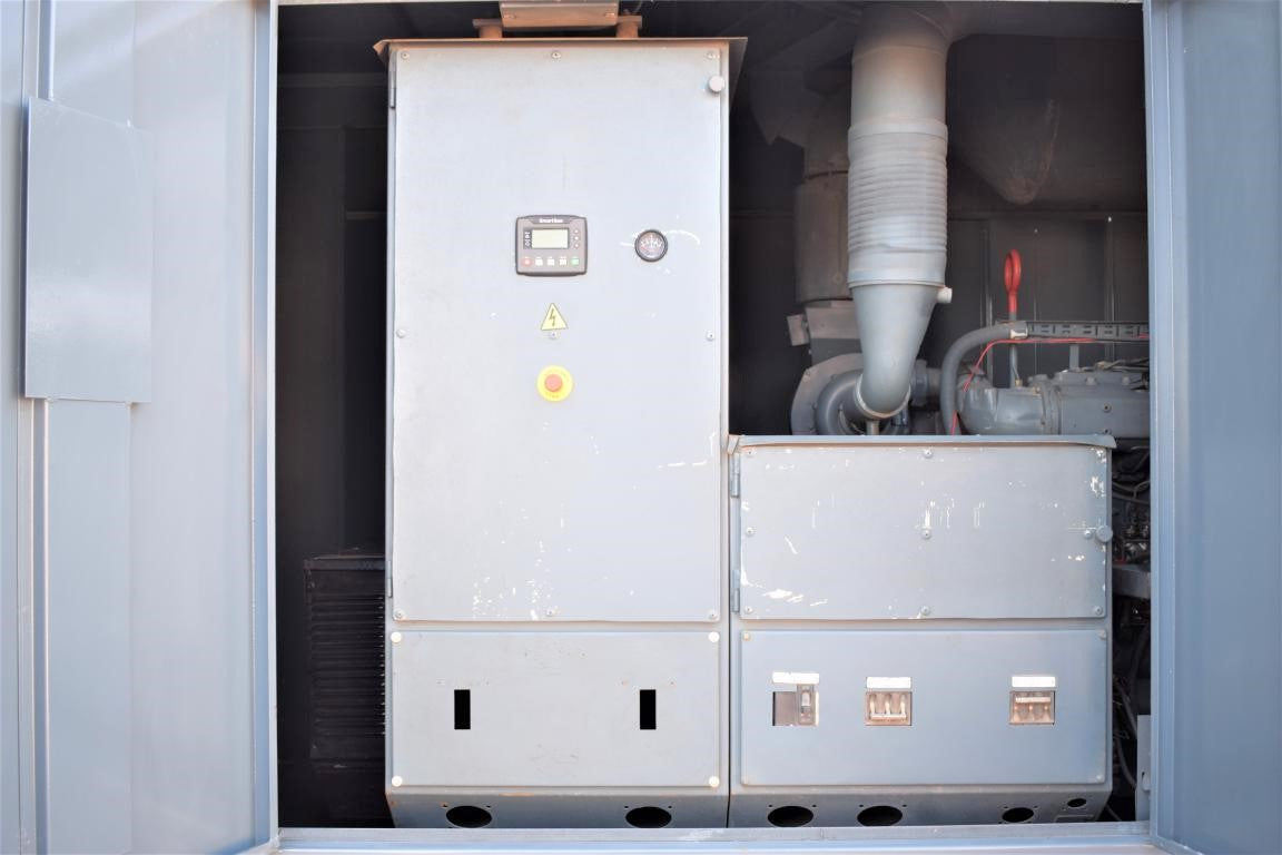 Generator 200 KVA Diesel Generator