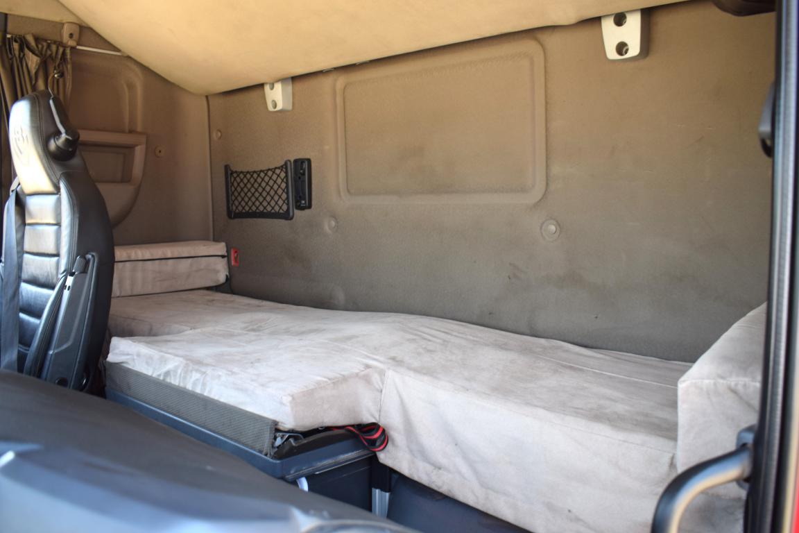 2018 Scania R580 LA6X4MHZ/MSZ