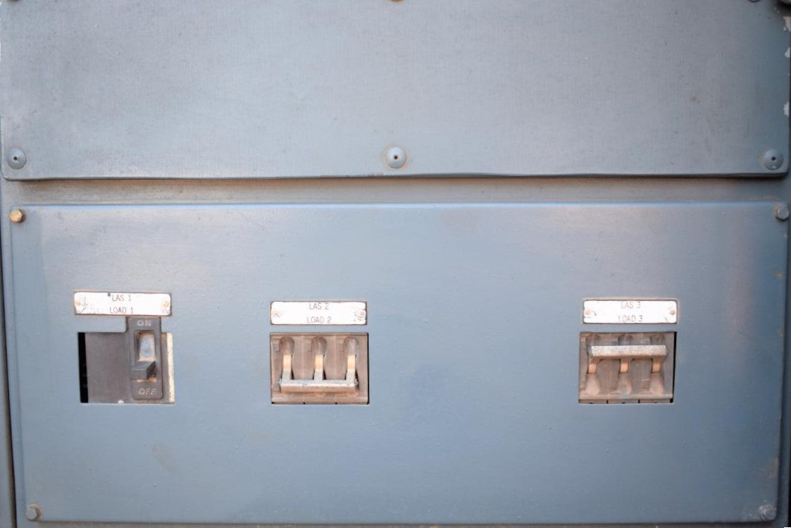 Generator 200 KVA Diesel Generator