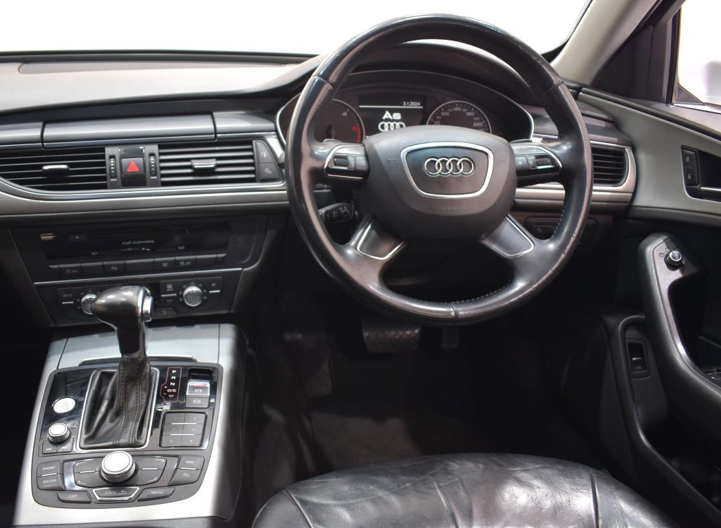 2014 Audi A6 2.0TDI