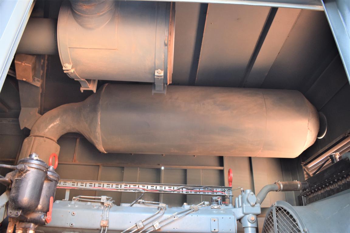 Generator 200 KVA Diesel Generator