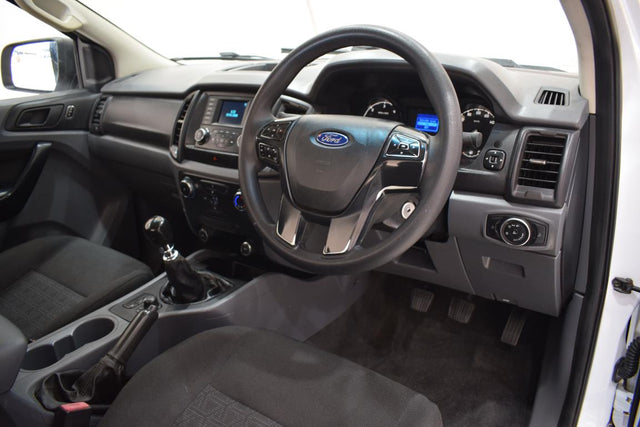 2016 Ford Ranger 2.2TDCi 4x4 XL