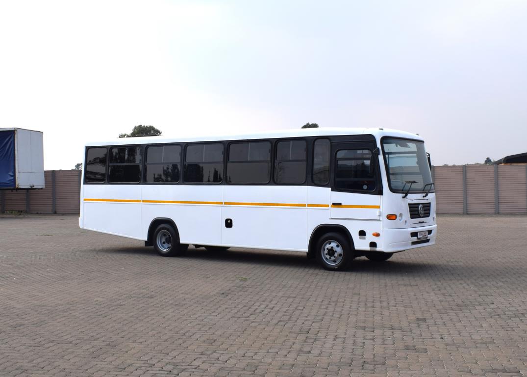 2016 VW volksbus 9.150 37-SEATER BUS