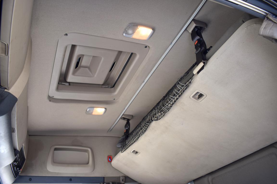 2018 Scania R580 LA6X4MHZ/MSZ