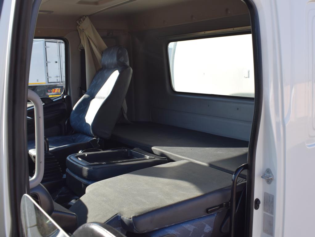 2024 Hino 500 Series 1627 WATER TANKER TRUCK
