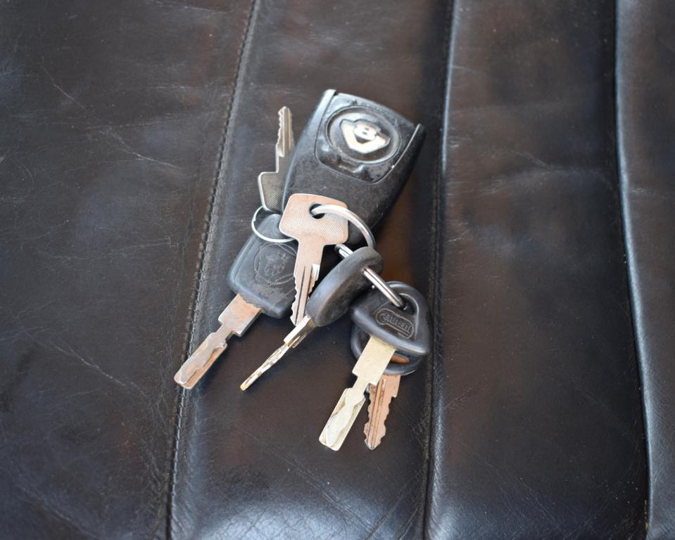 2018 Scania R580 LA6X4MHZ/MSZ