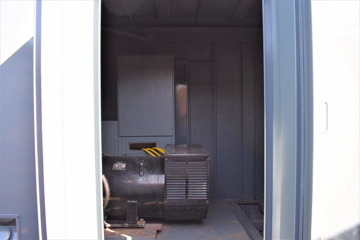 Generator 200 KVA Diesel Generator