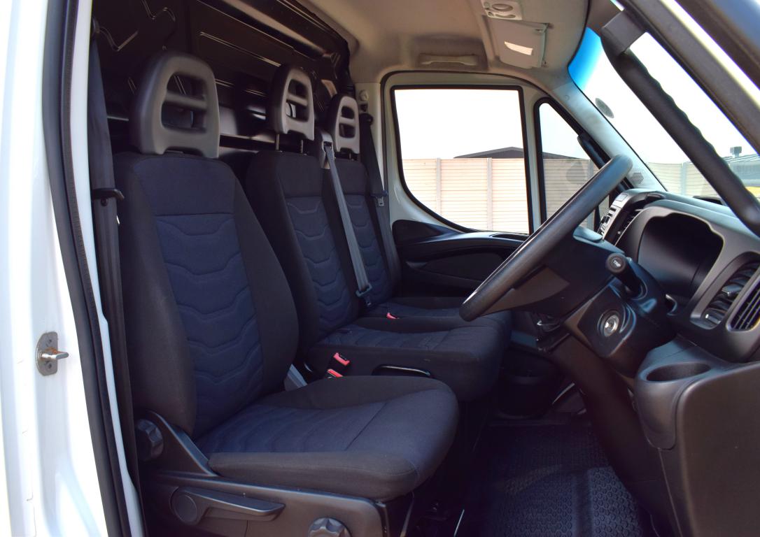 2019 Iveco Daily 50C15V16 MOBILE CLINIC