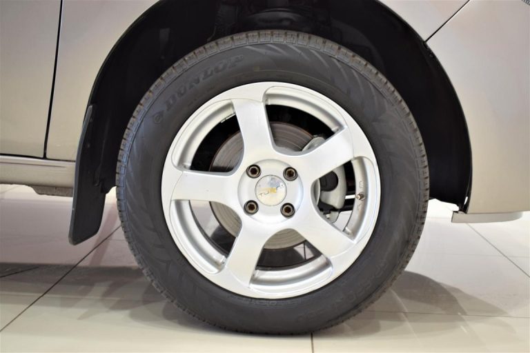 2013 Chevrolet Utility 1.4