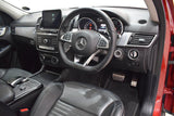 2016 Mercedes-Benz GLE GLE350d