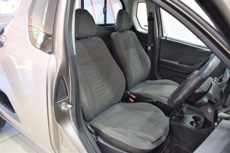 2013 Chevrolet Utility 1.4