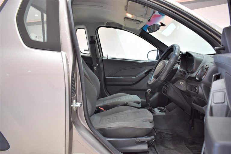 2013 Chevrolet Utility 1.4