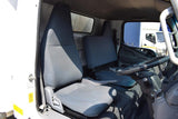 2016 Fuso Canter FE7-150 TF AUTO REFRIGERATED TRUCK