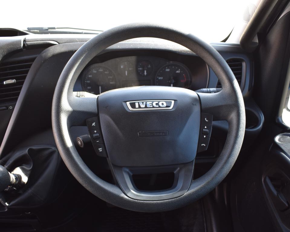 2019 Iveco Daily 50C15V E4 MOBILE CLINIC